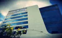 Radisson Bengaluru City Center