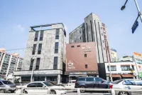 Gwangju Songjeong Hotel the Sol Hotels in Gwangju