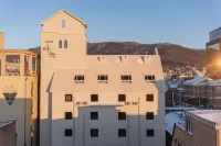 Cheongju the Rest Aneuk Hotel Uam First Branch Hotels in Cheongwon-gu