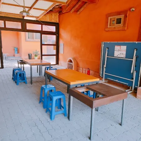 Damyang Jayeon Nadri Pension