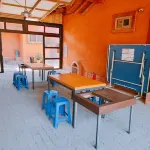 Damyang Natural Nadeuri Pension Hotels in Damyang-gun