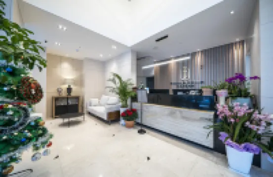 Daegu Seongseo Billian Western Hotel