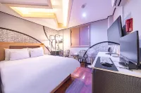 Namyangju Union Hotels in Namyangju-si