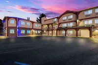 SureStay Plus Hotel by Best Western Silver City Hoteles cerca de Encore