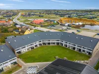 "Ellyn" - 250m from the Sea Hotels in Sondervig