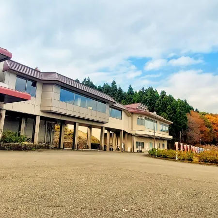 Ikoi No Mura Heritage Minoyama