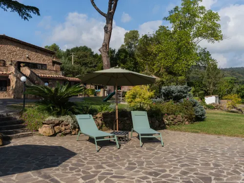 Villa Valentina