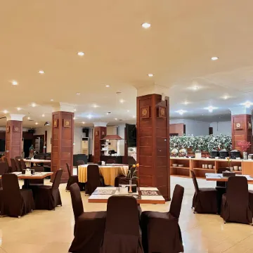 Garuda Hotel Pontianak