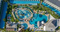 The Sands Khao Lak by Katathani - Luxury