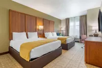 Comfort Inn & Suites Lakewood by Jblm Hotels in DuPont