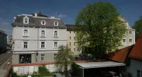Dom Hotel Hôtels à : Augsbourg