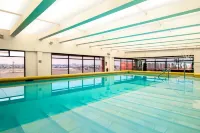 Camino Real Aeropuerto - Pools