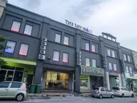 The Leverage Business Hotel - Rawang Hotel dekat Rawang