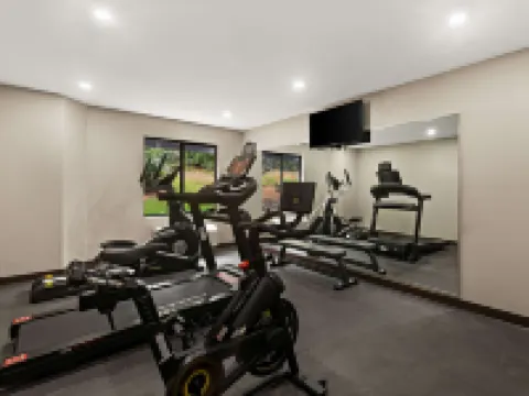 Sleep Inn Lithonia - Atlanta East Hotels in Stonecrest