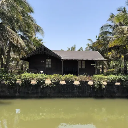 Resort Primo BOM Terra Verde