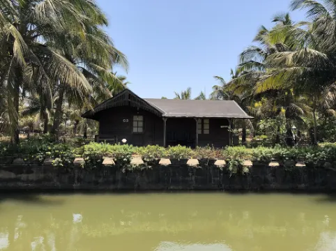 Resort Primo BOM Terra Verde