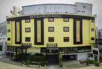 Hotel Green Ridge Hotels in 