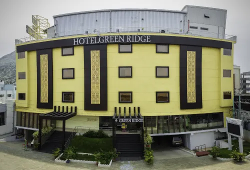 Hotel Green Ridge
