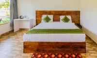 Treebo Lands End Beach Resort Morjim فنادق في مورجيم