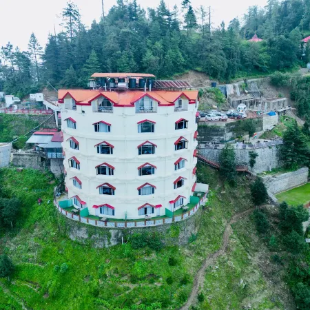 Kufri Pacific Resort