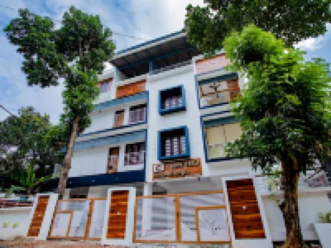 Cliff Way Apartments 瓦卡拉酒店