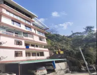 Great Eastern Valley Residency Các khách sạn ở 