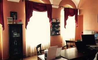 Albergo San Lorenzo
