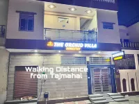 The Orchid Villa Homestay Kalakriti Cultural & Convention Center 주변 호텔