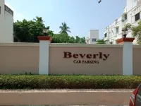 Beverly Hotel Hotel a Chennai
