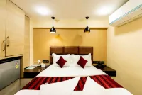 The Fountain Inn - Fort Các khách sạn gần David Sassoon Library