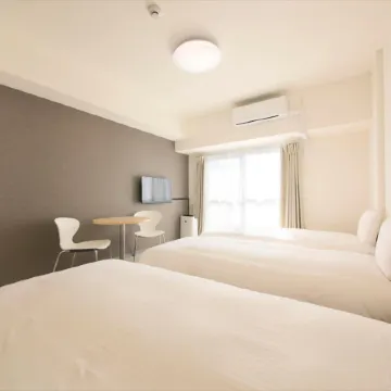 Bay Hotel Urayasu-Ekimae