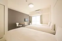 Bay Hotel Urayasu-Ekimae Hotel di Urayasu