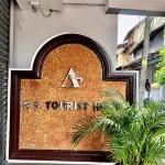 New As Tourist Home Aluva Hotel di Alwaye