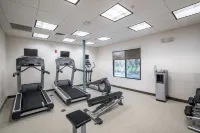 سبرنجهيل سويتس باي ماريوت جينسفيل - نادي رياضي