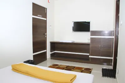 Mp Residency