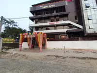 Hotel Kanha Shyam Hotels in Мадхубани