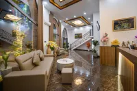 Moskva Motel & Apartment Danang Các khách sạn ở Lăng Cô
