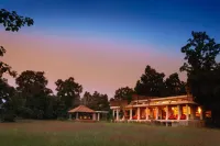 Mahua Kothi Bandhavgarh - A Taj Safari Lodge Hôtels à : Sarmaniya