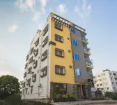 Daffodil Suites at Manyata Tech Park Hotels in HBR Layout