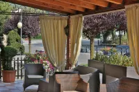 Hotel Costabella Hotels in San Zeno di Montagna