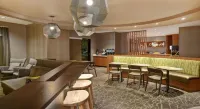SpringHill Suites Atlanta Kennesaw Hotels in Kennesaw