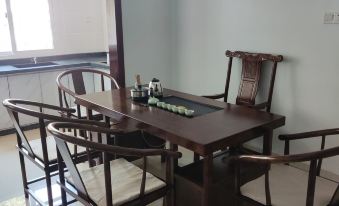 Nuanju Homestay (Shugang Highway)