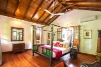 Svatma - A Luxury Heritage Resort