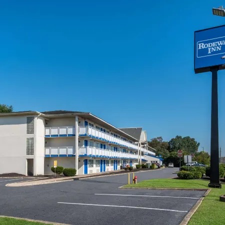 Rodeway Inn