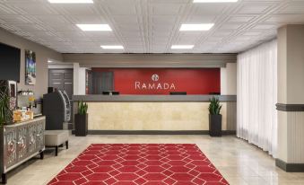 Ramada by Wyndham Sarasota Waterfront