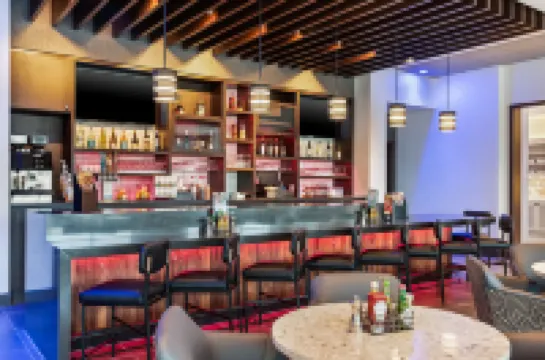 Hyatt Place Tampa/Wesley Chapel Hotels in Pasco County