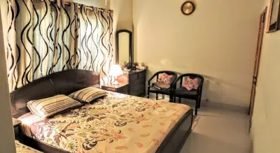 Sairaje Inn Hotel