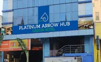 Platinum Arrow Hub