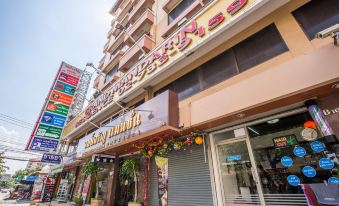 Hotel Grand Mandarin Latphrao 130