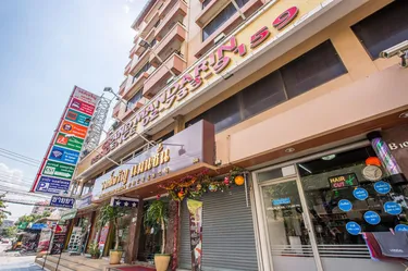 รูปภาพของโรงแรมแกรนด์ แมนดาริน ลาดพร้าว 130